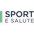 Logo Sport e Salute SpA