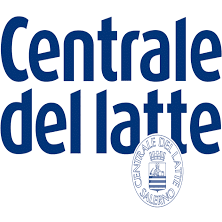 Logo Centrale del Latte di Salerno SpA