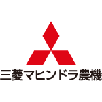 Logo Mitsubishi Agricultural Machinery Co. Ltd.