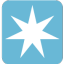 Logo Maersk Logistics & Services International BV