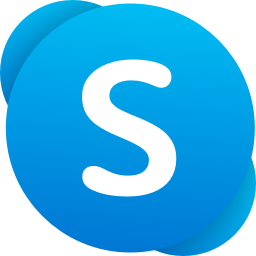 Logo Skype Communications SARL