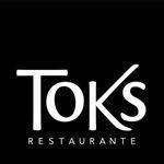 Logo Restaurantes Toks SA de CV