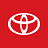 Logo Toyota Motor Sales de Mexico S de RL de CV