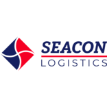 Logo Seacon Logistics BV