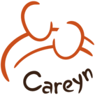 Logo Careyn Holding BV