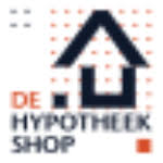 Logo De Hypotheekshop Centrale Organisatie BV