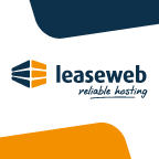 Logo LeaseWeb BV