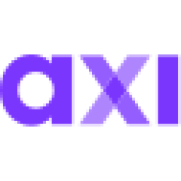 Logo AXI BV