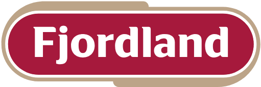 Logo Fjordland AS
