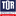 Logo TP&T (Tor Processing & Trade) BV