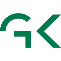 Logo GK Norge AS