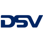 Logo DSV Air & Sea BV