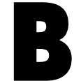 Logo Bik Bok AS