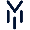 Logo Myklebust Verft AS