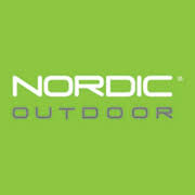 Logo Nordic Outdoor AS