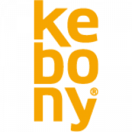 Logo Kebony AS