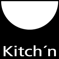 Logo Kitchn Butikkdrift AS