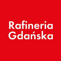 Logo Rafineria Gdanska Sp zoo