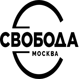 Logo Kosmeticheskoe Obyedinenie Svoboda OAO