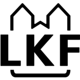 Logo Lunds Kommuns Fastighets AB