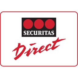 Logo Securitas Direct Sverige AB