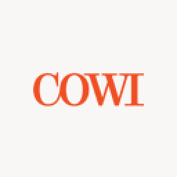 Logo COWI AB