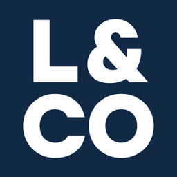 Logo Ludvig & Co. AB