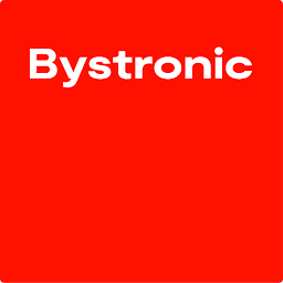 Logo Bystronic Scandinavia AB