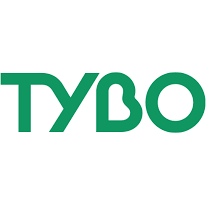 Logo Tyresö Bostäder AB