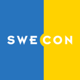 Logo Swecon Anläggningsmaskiner AB