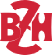 Logo Bruzaholms Bruk AB