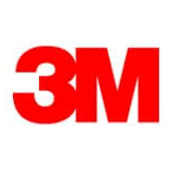 Logo 3M Svenska AB