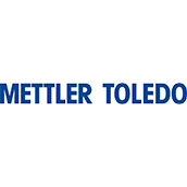 Logo Mettler-Toledo AB