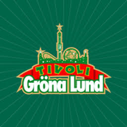 Logo Gröna Lunds Tivoli AB