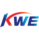 Logo KWE-Kintetsu World Express (S) Pte Ltd