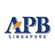 Logo Asia Pacific Breweries (Singapore) Pte Ltd.