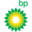 Logo BP Petrolleri AS