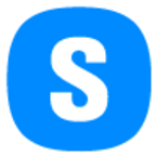 Logo Samsung Electronics South Africa (Pty) Ltd.