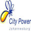 Logo City Power Johannesburg Pty Ltd.