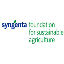 Logo Syngenta Foundation For Sustainable Agriculture