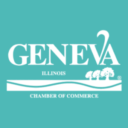 Logo Geneva Chamber of Commerce