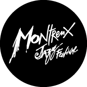 Logo Montreux Jazz Festival Foundation