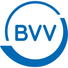 Logo BVV Pensionsfonds des Bankgewerbes AG