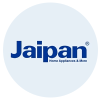 Logo Jaipan Industries Ltd.