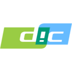 Logo DIC (China) Co. Ltd.
