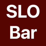 Logo San Luis Obispo County Bar Association