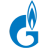 Logo Gazprom gazoraspredelenie Tula OJSC