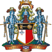 Logo Central Bank of Malta