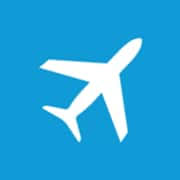Logo Dubai Aviation Corp.