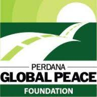 Logo Perdana Global Peace Foundation